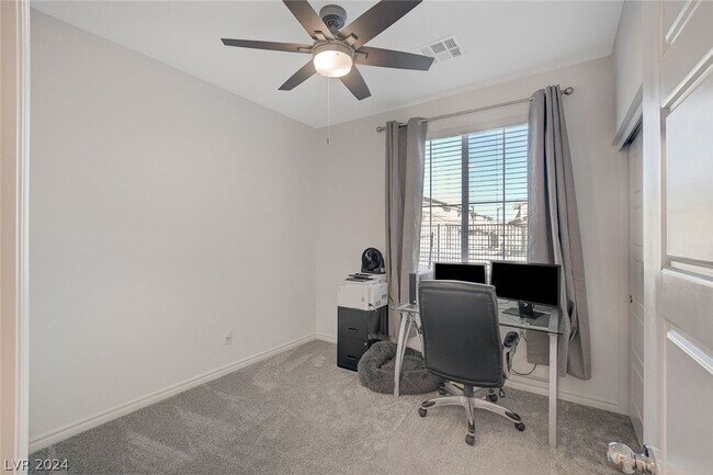 Building Photo - 7320 N Decatur Blvd