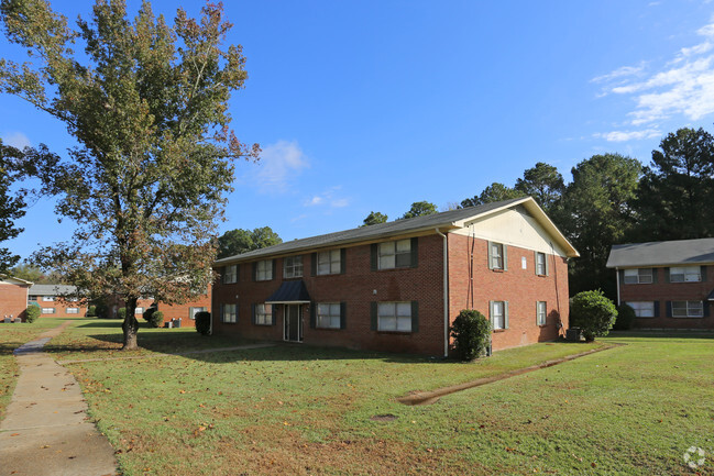 Briarcliff South - Jackson, MS | Apartment Finder