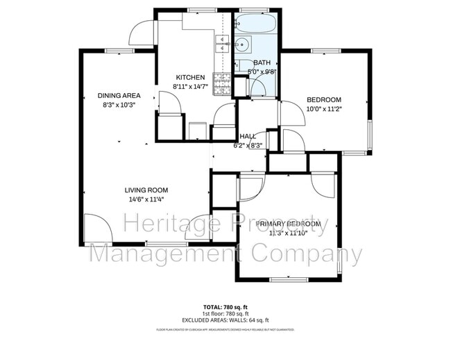 Building Photo - 815 Rittiman Rd