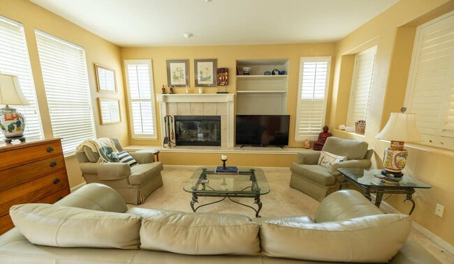 Building Photo - 115 Maybeck St