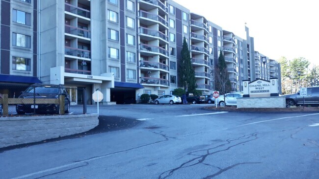 Primary Photo - 1550 Worcester Rd