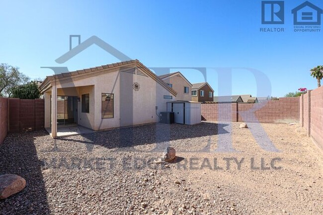 Building Photo - 4Bed/2Bath House at Watson Rd/Yuma Rd! $19...