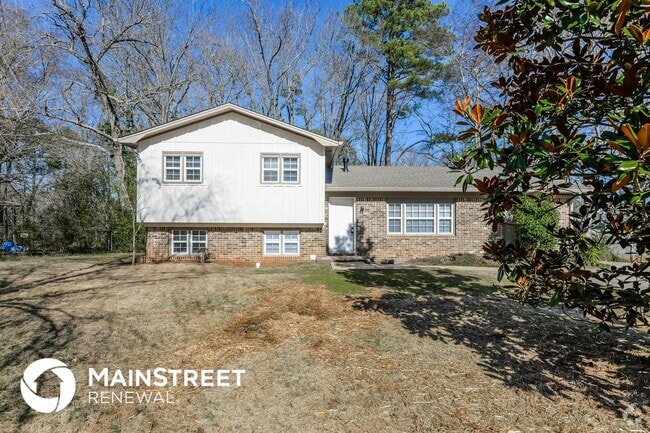 Building Photo - 509 Argonne Dr NE