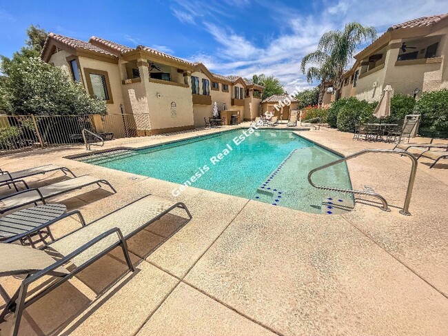 Building Photo - 2bd/2ba condo in Villas at Hacienda Del Sol