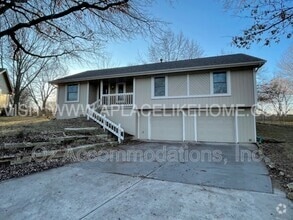 Building Photo - 14540 W 91st Terrace