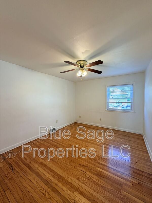 Building Photo - 7 E Berkley Ave