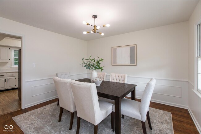 Building Photo - 6838 Johnson Rd