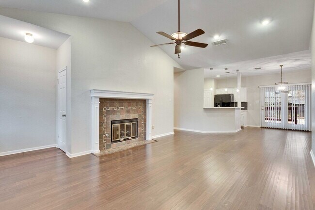 Building Photo - 1706 Pheasant Roost