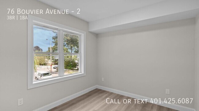 Building Photo - 76 Bouvier Ave