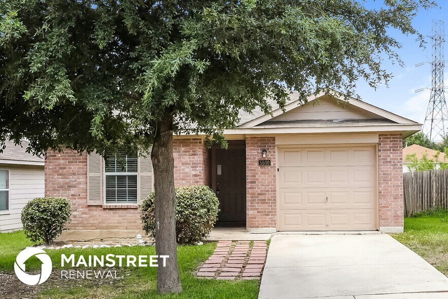 Primary Photo - 5530 Butch Canyon