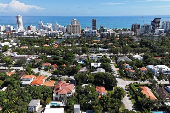 Building Photo - 3718 Sheridan Ave