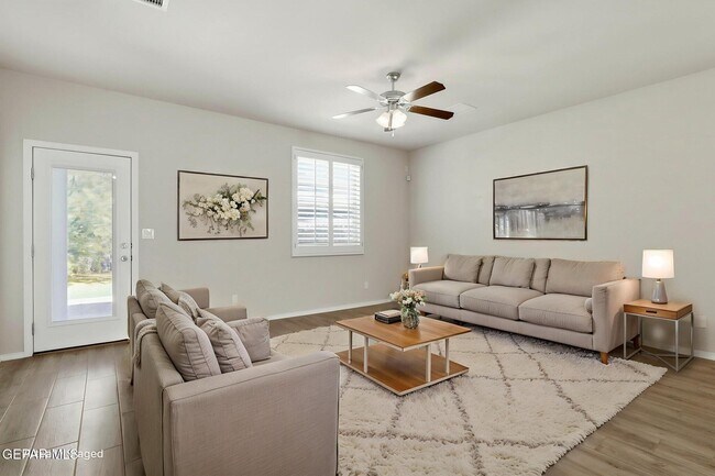 Building Photo - 12253 Desert Dove Ave