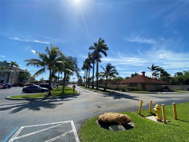 Building Photo - 18820 NW 57th Ave
