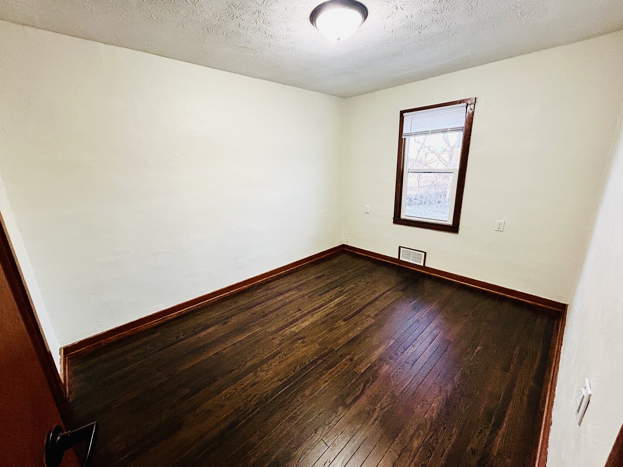 Bedroom 2 - 715 Koogler St