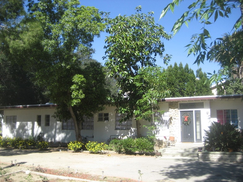 Building Photo - 17841 Tribune St