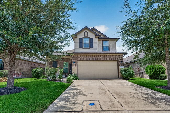 Building Photo - 20223 Highfield Park Dr