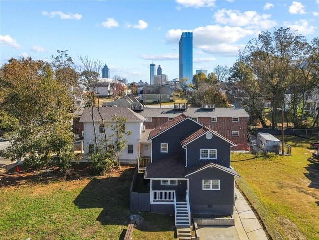 Building Photo - 159 Walnut St NW