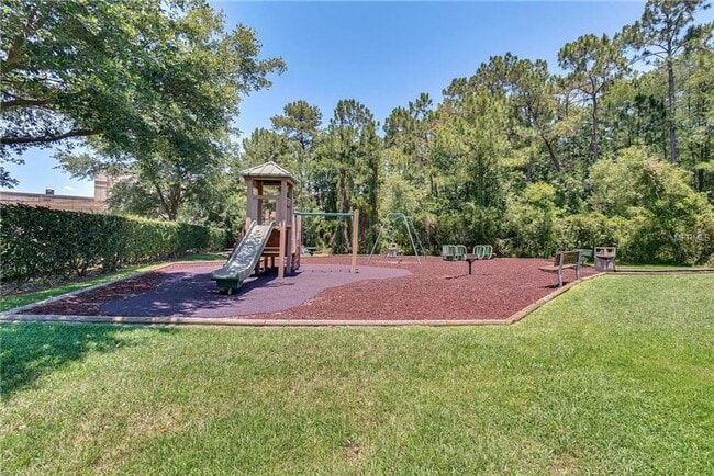Building Photo - Gorgeous  Forest View, Wood Floors  1/1 condo for RENT @The Crest close to UCF.