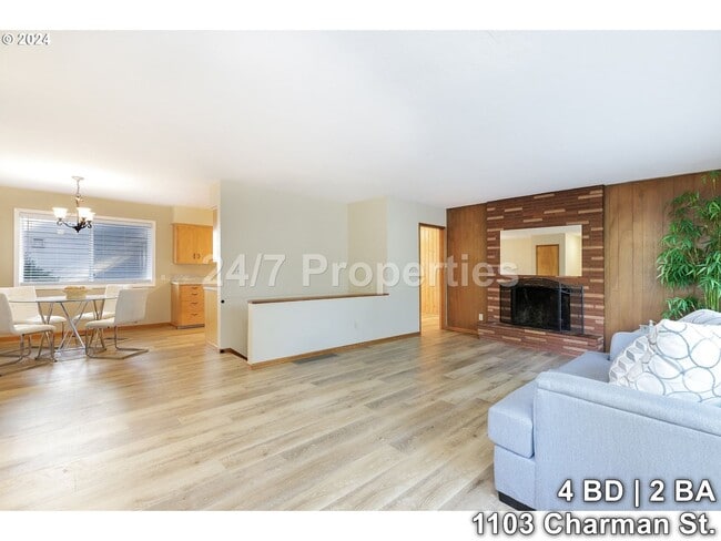 Primary Photo - *1/2 OFF FIRST MONTHS RENT* Spacious 4BD I...