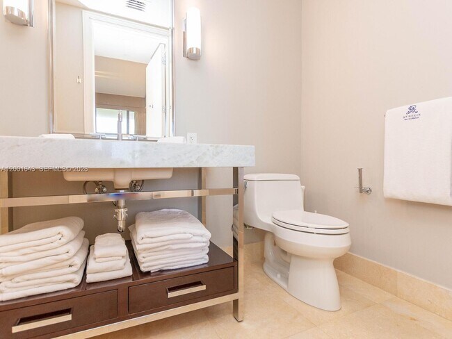 Building Photo - 9705 Collins Ave