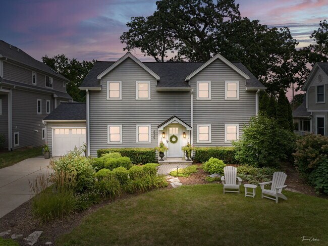 Building Photo - 4939 Lee Ave