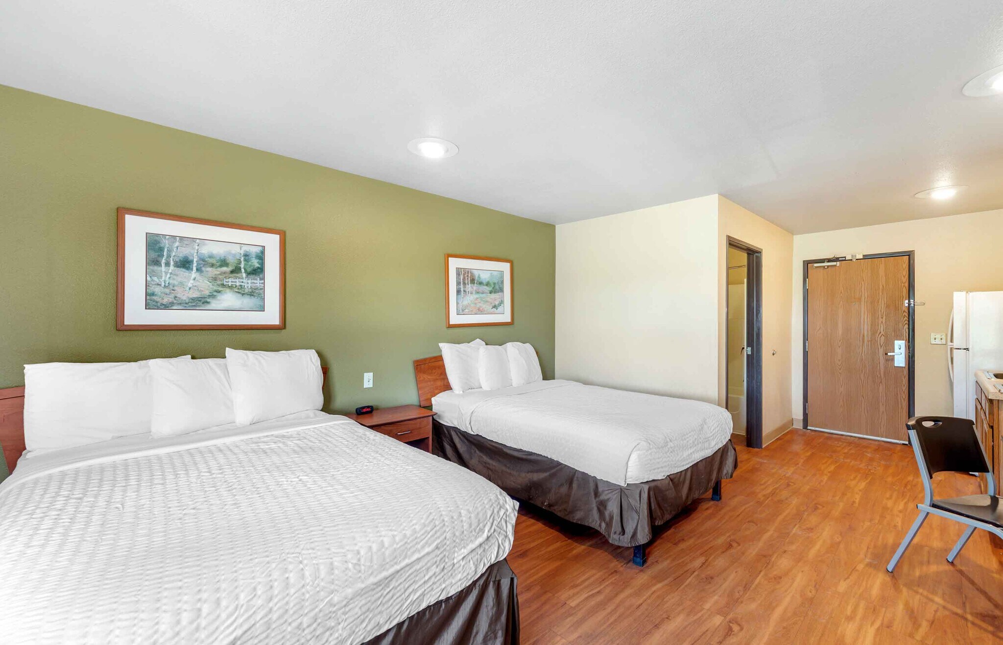Building Photo - Furnished Studio-Tuscaloosa