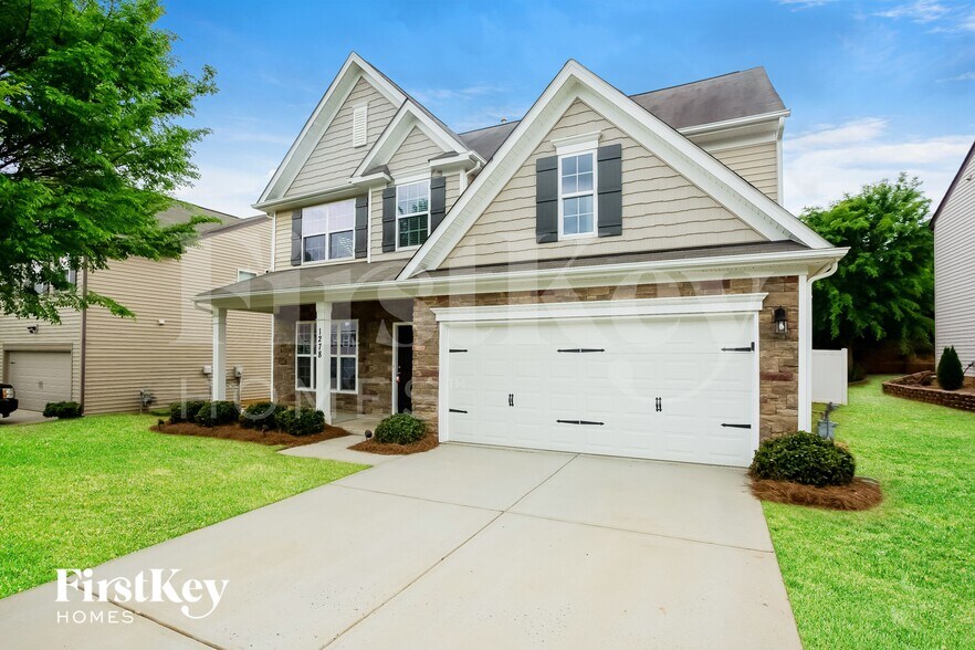 Building Photo - 1278 Soothing Ct NW