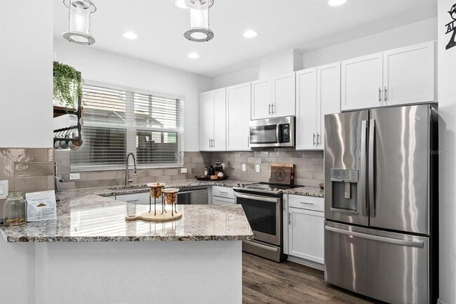 Building Photo - 2444 Foggy Creek Cir