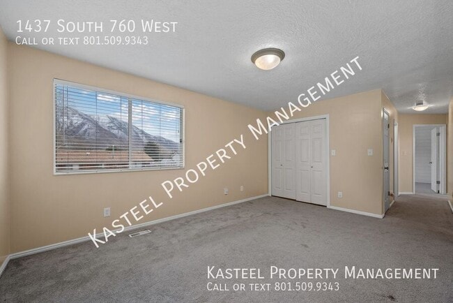 Building Photo - 1437 S 760 W