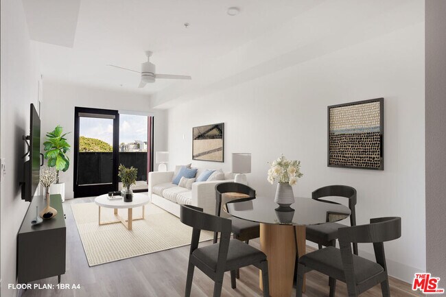 Building Photo - 7617 Santa Monica Blvd