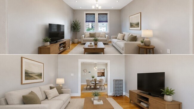 Building Photo - 63 Whitten St