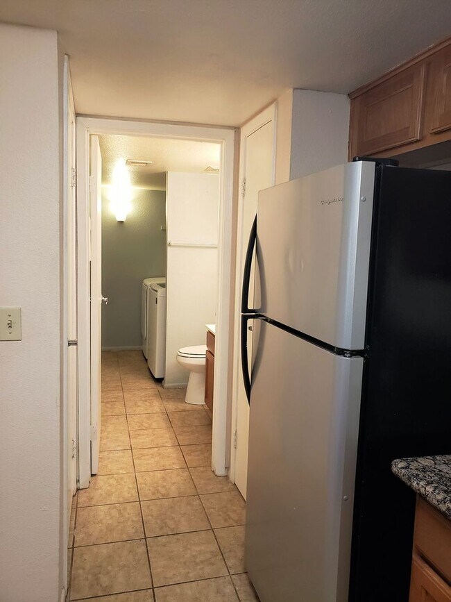 Building Photo - Two-Story Condo