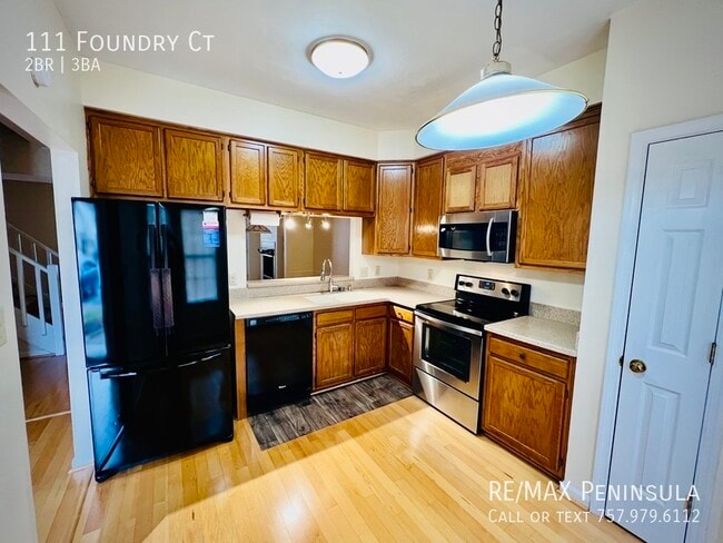 Building Photo - 111 Foundry Ct