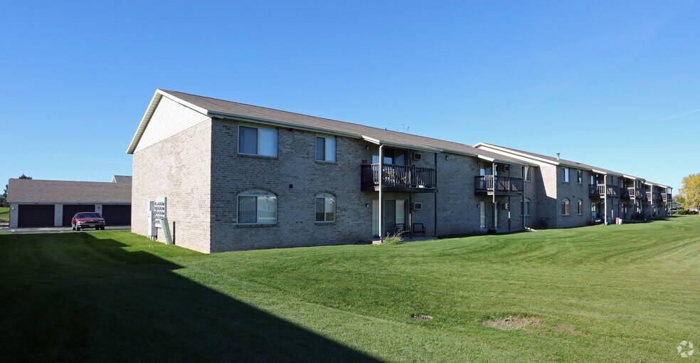 Scheuring Pointe Apartments 13101334 Scheuring Rd De Pere WI 54115