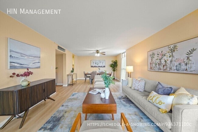 Building Photo - 3909 Stevenson Blvd