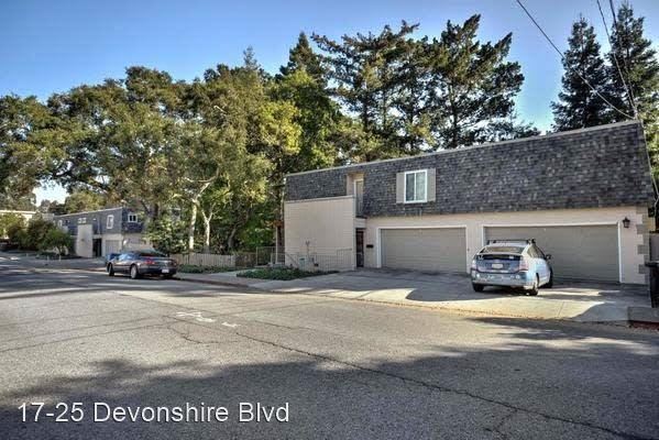 Building Photo - 17-25 Devonshire Blvd