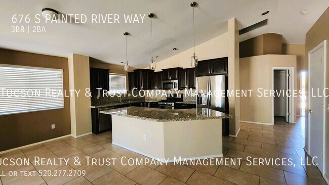 Building Photo - 676 S Painted River Way