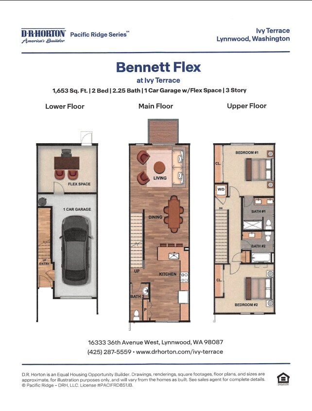 Building Photo - 16111 36th Ave W