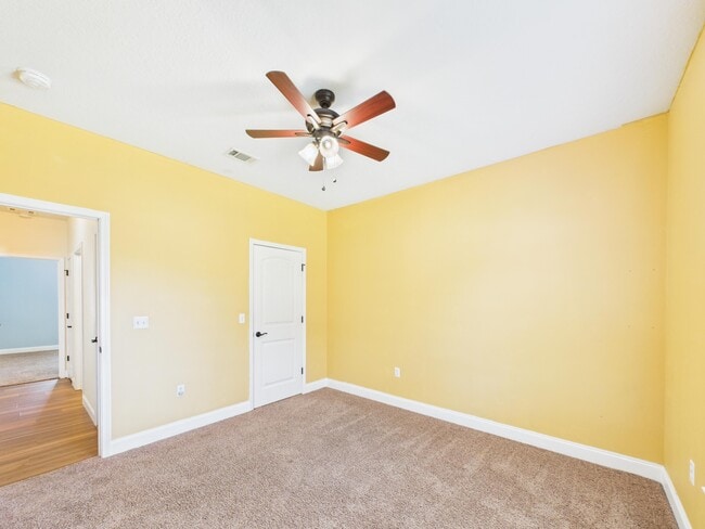 Building Photo - 4546 Live Oak Church Rd