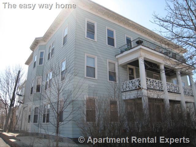 Building Photo - 428 Broadway