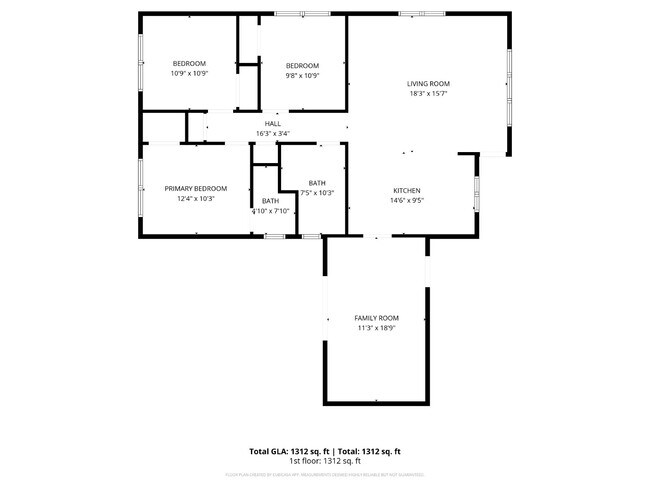 Building Photo - 5 Bedrooms near Nugget Market!