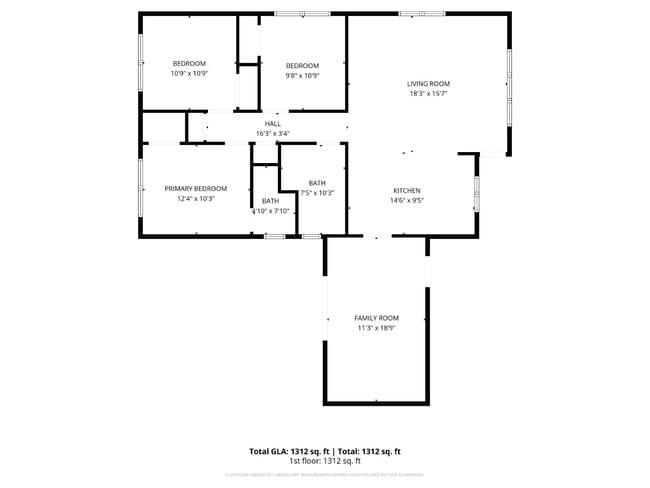 Building Photo - Not your average Davis rental.