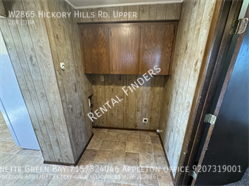 Building Photo - W2865 Hickory Hills Rd