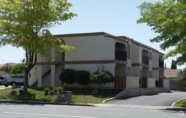 Primary Photo - Updated Cozy Apartments at Loveridge Road