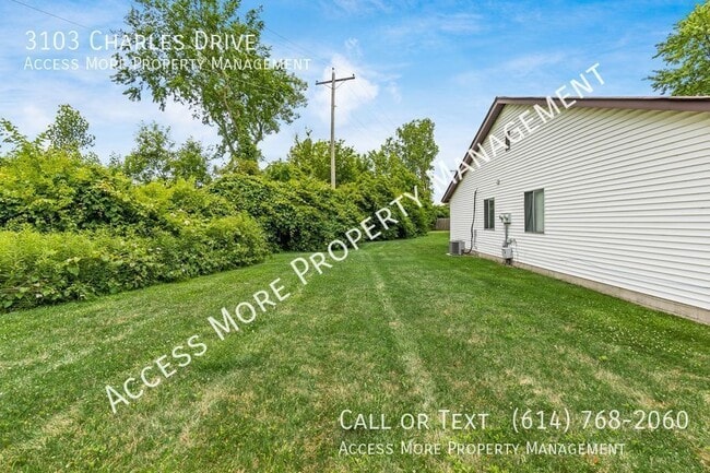Building Photo - 3103 Charles Dr