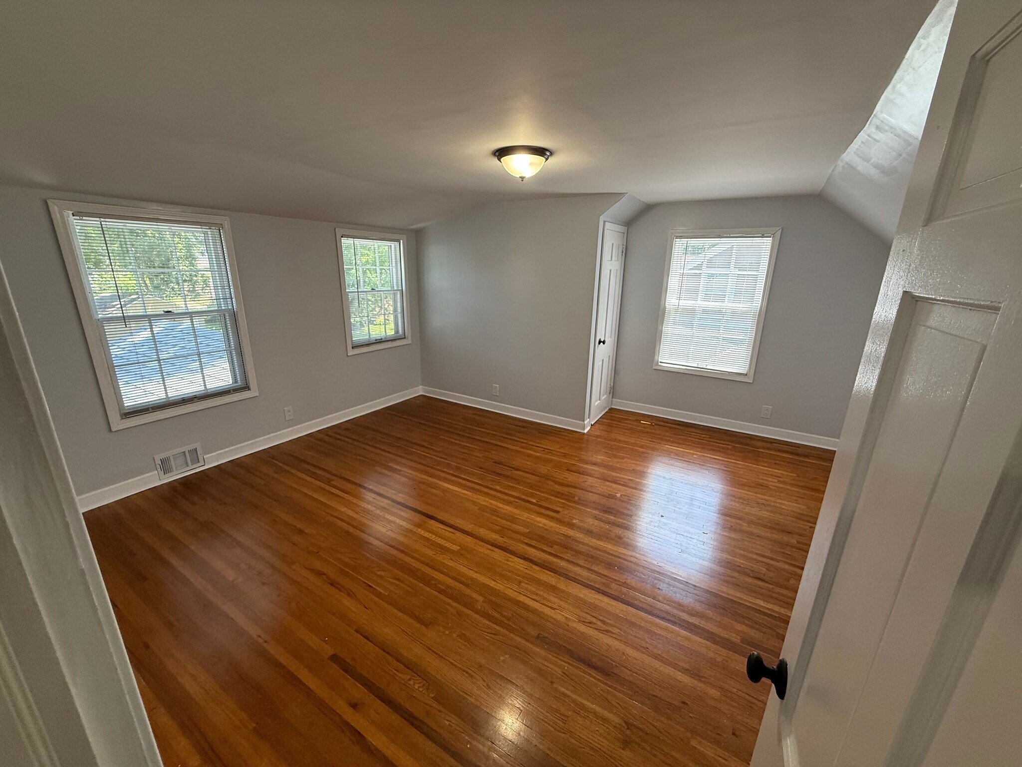 South 2nd Floor Bedroom - 5621 16th Ave S