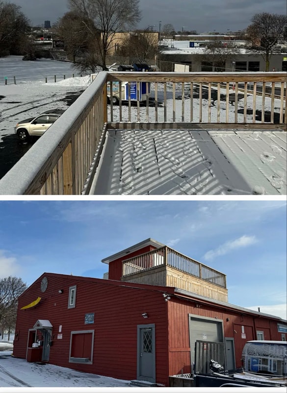 Building Photo - 456 Blossom Rd