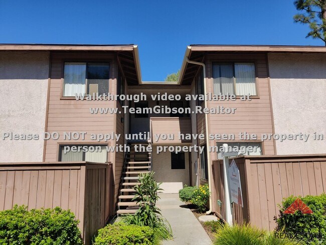 Building Photo - 1 Bedroom, Upstairs Condo