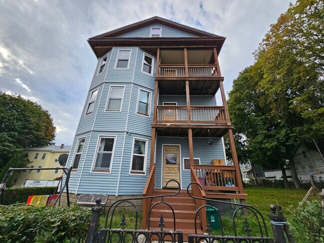 Primary Photo - 6 Payson St