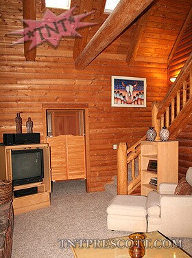 Building Photo - Cabin in Prescott ~ COMP HOLD